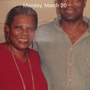 Meet your Posher, Marvin lee